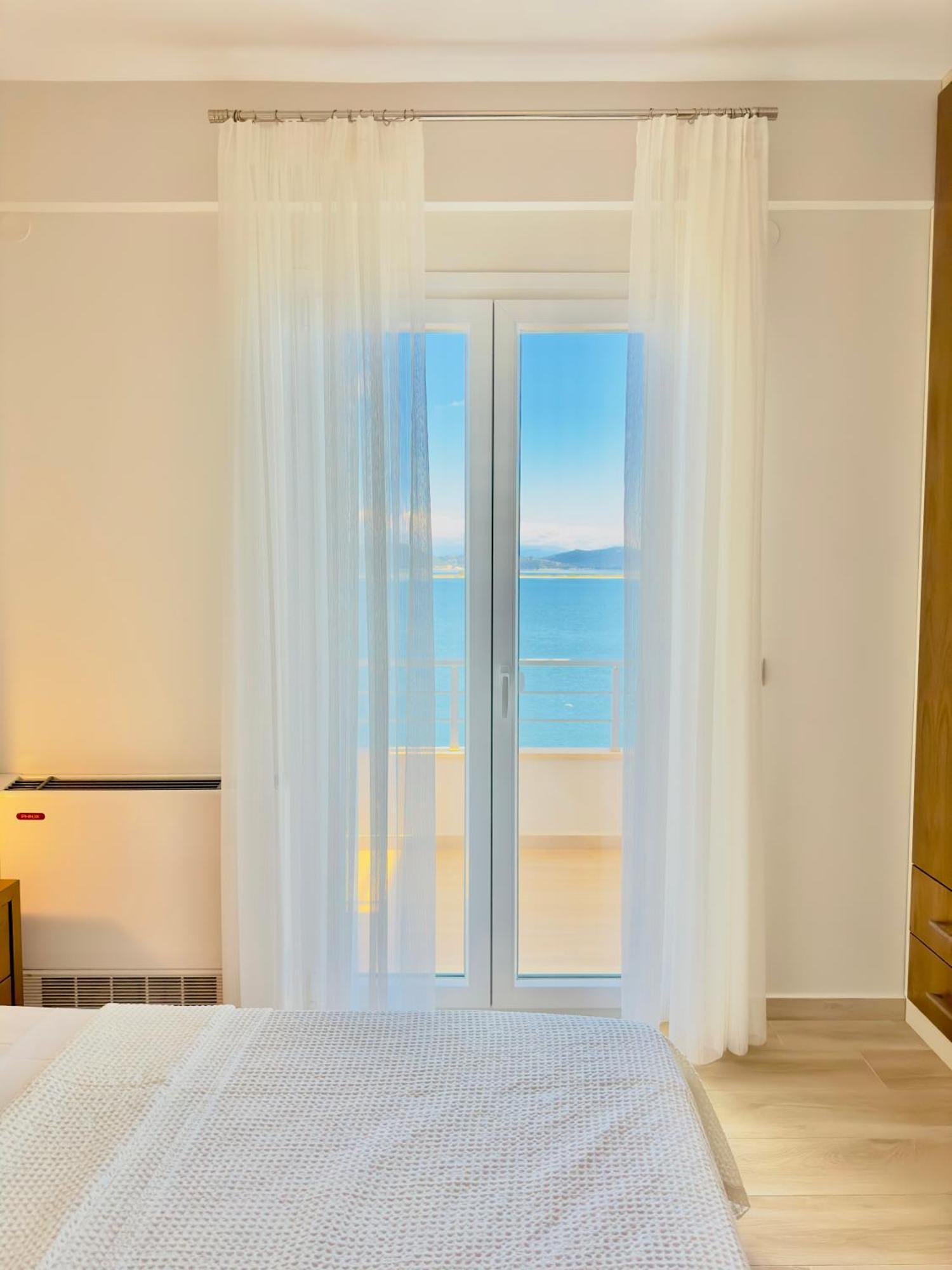 Bluish 3A Apartment Превеза Екстериор снимка