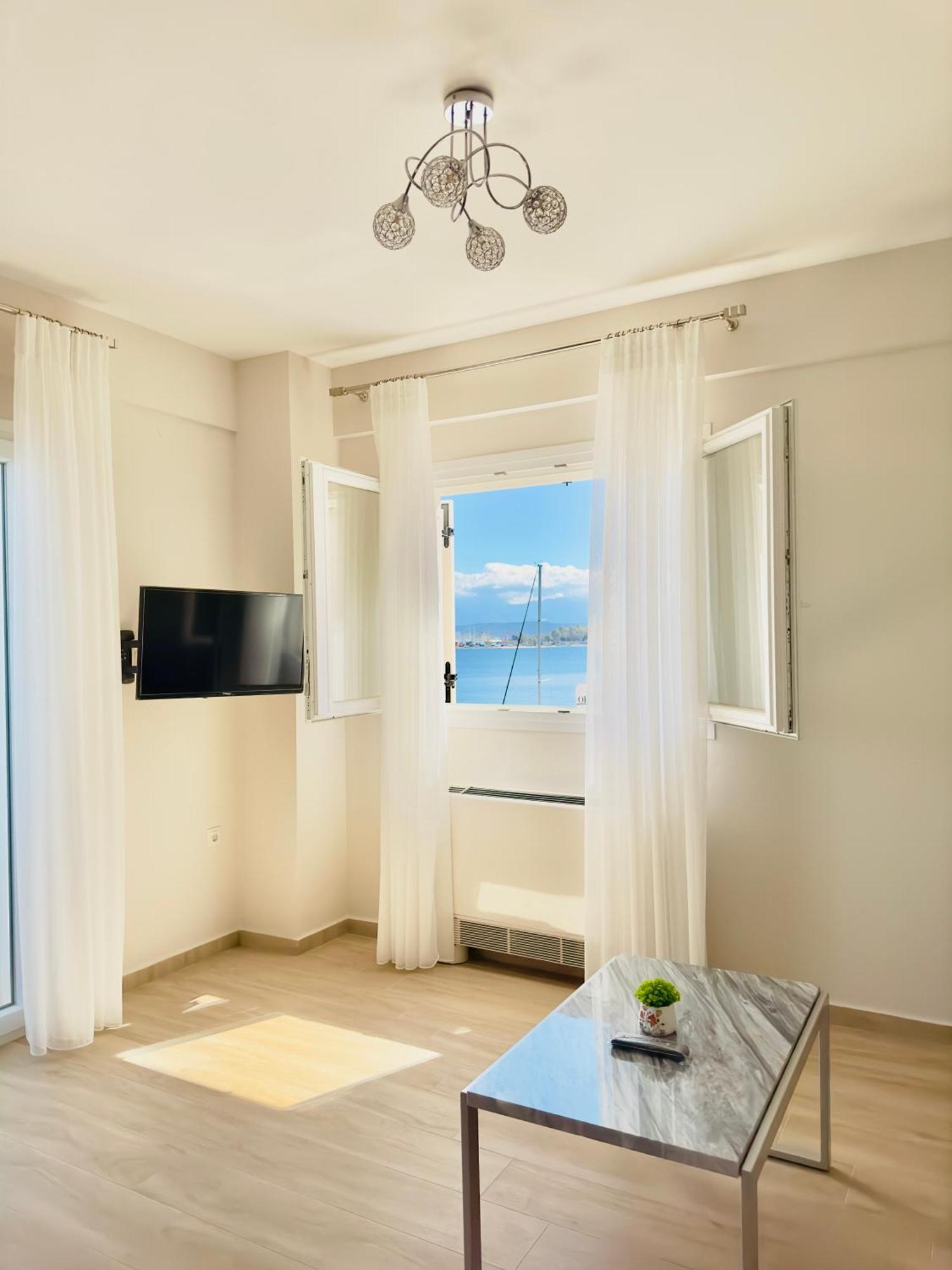 Bluish 3A Apartment Превеза Екстериор снимка