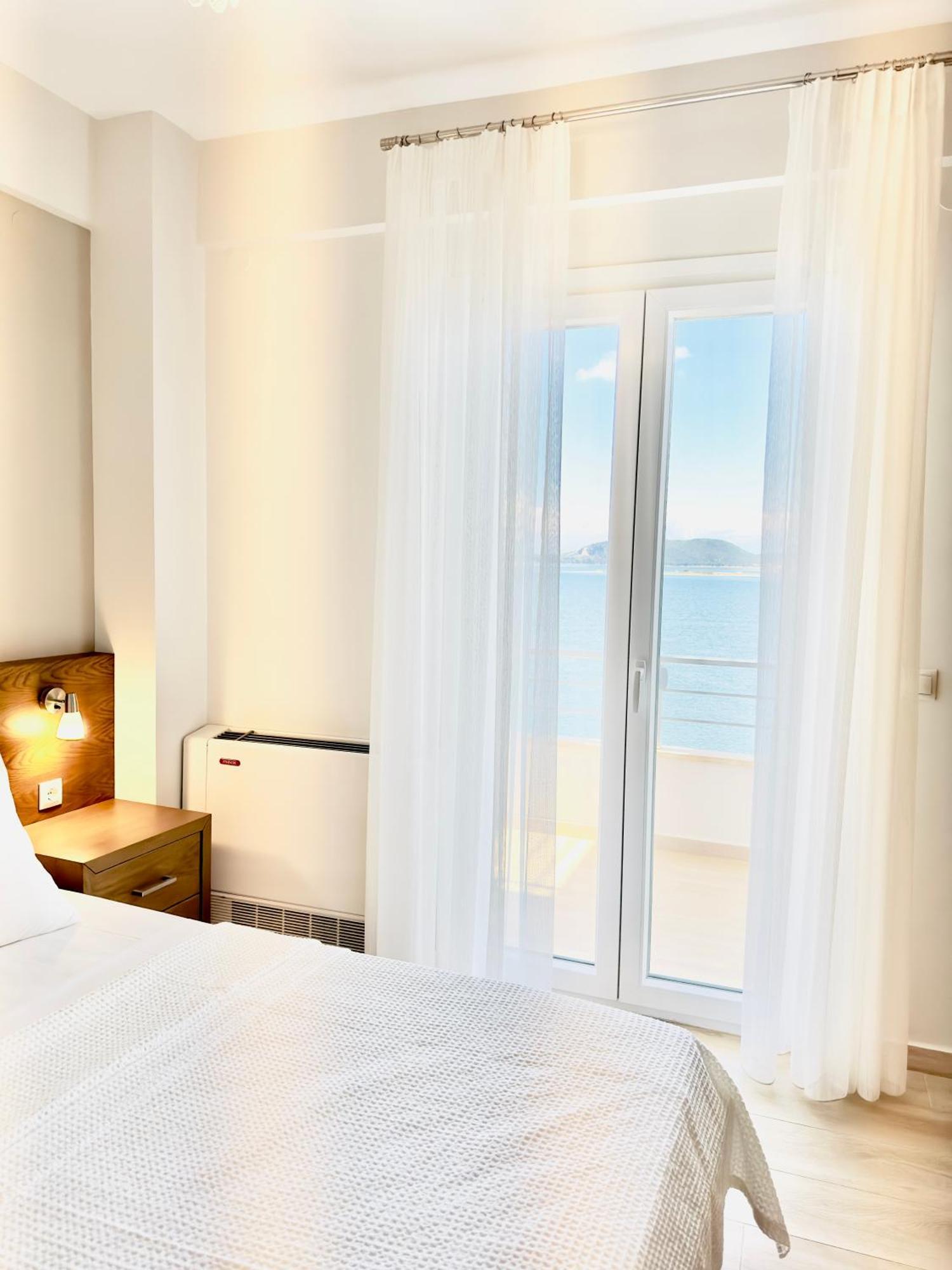 Bluish 3A Apartment Превеза Екстериор снимка