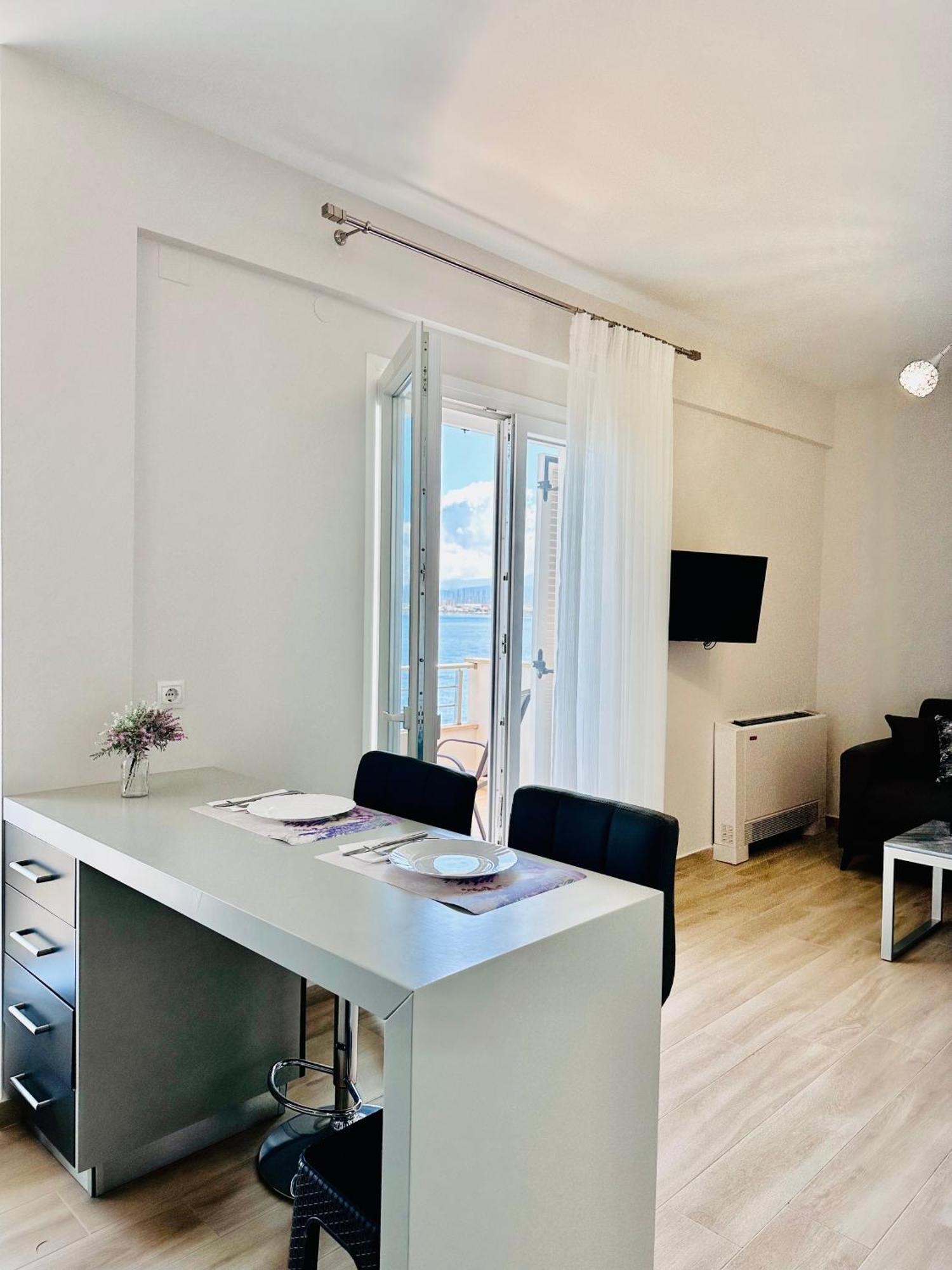 Bluish 3A Apartment Превеза Екстериор снимка