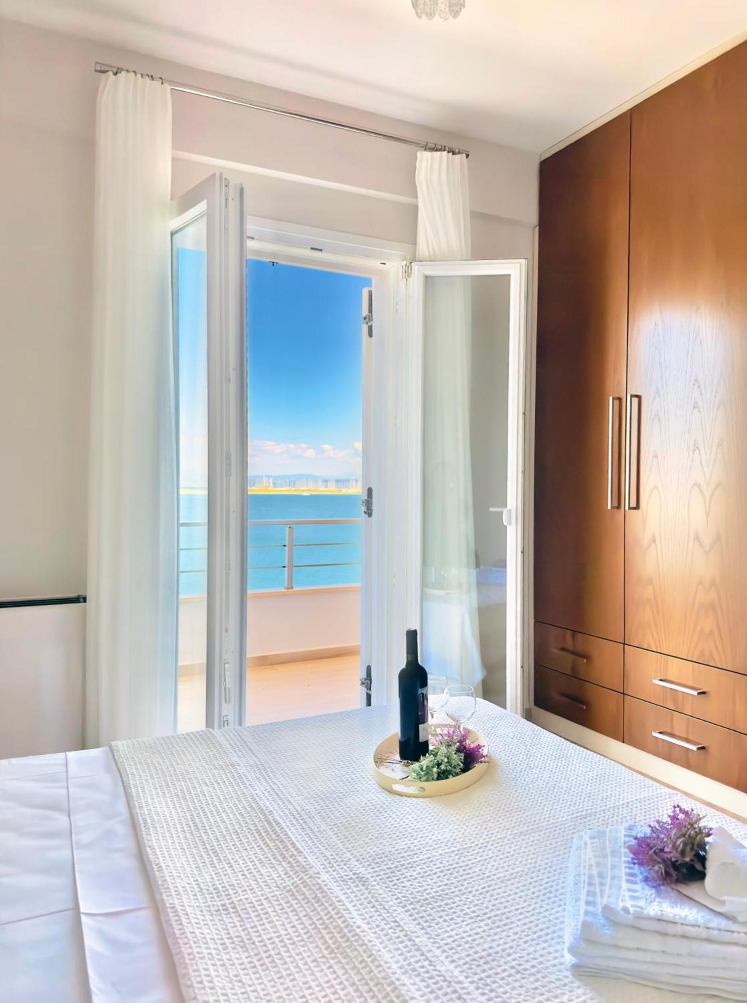 Bluish 3A Apartment Превеза Екстериор снимка